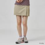  Le Coq s Porte .f Golf женский Golf одежда юбка осень-зима юбка LG6FSK01L le coq sportif GOLF