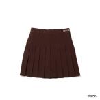  New Era женский Golf одежда юбка осень-зима GFW PLEATS SKT WAIST LOGO BWOO 15129396 NEW ERA