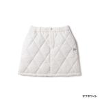  New Era женский Golf одежда окно юбка осень-зима GFW INSULATED D QUILT SKIRT OWHI 15129414 NEW ERA