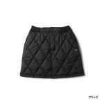  New Era женский Golf одежда окно юбка осень-зима GFW INSULATED D QUILT SKIRT BLK 15129415 NEW ERA