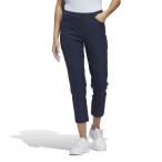  Adidas женский Golf одежда длинные брюки весна лето TWISTWEAVE 5 карман укороченные брюки casual UB641 adidas