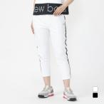 ショッピングレディ 夏 ニューバランス レディース ゴルフウェア クロップドパンツ 春 夏 TAPERED CROPPED PANT 0124131502 New Balance