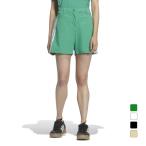アディダス レディース ゴルフウェア ショートパンツ 春 夏 スリーストライプス EX-STRETCH ACTIVE ショートパンツ VA600 adidas
