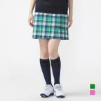 tigola женский Golf одежда юбка весна лето ma гонг s проверка юбка TR-1B2444SK TIGORA