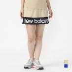 ショッピングニューバランス ニューバランス レディース ゴルフウェア スカート 春 夏 JERSEY SKIRT WITH INNER 0124134508 New Balance