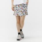 ルコックスポルティフ ゴルフ レディース ゴルフウェア スカート 春 夏 小柄スカート LG5SSK06L le coq sportif GOLF