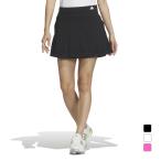 ショッピングレディ 夏 アディダス レディース ゴルフウェア スカート 春 夏 BOSロゴパンチングフレアスカート IKJ57 adidas
