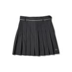 ニューエラ レディース ゴルフウェア スカート 春 夏 GFW PLEATS SKIRT CHA 261 14859888 NEW ERA