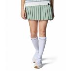 アンダーアーマー レディース ゴルフウェア スカート 春 夏 UAドライブ プリーティド スカート 6001603 UNDER ARMOUR