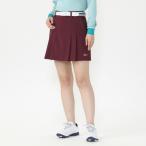 tigola женский Golf одежда юбка осень-зима karuze юбка в складку 4WAY стрейч водоотталкивающий UV cut юбка в складку TR-1B2824SK TIGORA