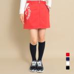  Callaway женский Golf одежда юбка осень-зима Star стрейч юбка мягкий подкладка есть C23228209 Callaway