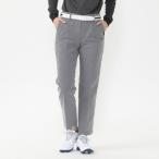 tigola женский Golf одежда длинные брюки осень-зима деформация тысяч птица рисунок do Be брюки стрейч UV cut casual TR-1B2854 TIGORA