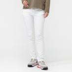ニューバランス レディース ゴルフウェア ロングパンツ 秋 冬 SLIM LONG PANT カジュアル 0125231501 New Balance
