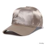ニューバランス レディース ゴルフウェア キャップ 秋 冬 RIBBON SIX PANELS CAP 0126287701 New Balance