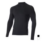 アンダーアーマー ゴルフウェア 長袖コンプレッションインナー 春 夏 UA HEATGEAR FITTED MOCK 1371672 メンズ UNDER ARMOUR