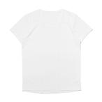 tigola Golf одежда безрукавка внутренний рубашка весна лето секунд . dry внутренний вырез лодочкой * короткий рукав Golf TR-1D1453BL мужской : белый TIGORA