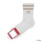  New balance женский Golf одежда носки осень-зима MEDIUM SHORT SOCKS 0126986502 New Balance