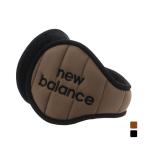  New balance year утеплитель EAR MUFF 0125283001 мужской New Balance