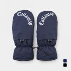 ショッピングミトン キャロウェイ ハンドウォーマー ミトン C25298104 メンズ Callaway