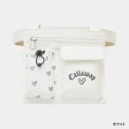  Callaway женский Golf одежда ремень осень-зима LOVE Callaway сумка имеется ремень C26292205 Callaway