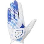 ミズノ ゴルフグローブ W-GRIP COOL ダブルグリップクール 左手用 5MGML50201 メンズ MIZUNO