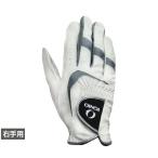 ignioIGNIO Golf перчатка правый рука : белый IG-1G1325R мужской перчатки golf5