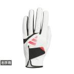 アディダス ゴルフグローブ アディゼログローブ KVH42 メンズ adidas