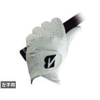 ショッピングゴルフグローブ ブリヂストン ゴルフウェア ゴルフグローブ グローブ TOUR GLOVE ツアーグローブ 2021 ショートスペック GLG12 指先ショート メンズ ホワイト BRIDGESTONE