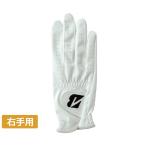 ブリヂストン ゴルフウェア ゴルフグローブ グローブ TOUR GLOVE ツアーグローブ 2021 右手 GLG13 メンズ _ ホワイト BRIDGESTONE