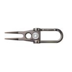  Odyssey Odyssey Divot Tool 24 JM 7193110965 Golf зеленый вилка ODYSSEY Callaway 