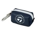  TaylorMade Circle Logo мяч кейс UN754 Golf раунд сумка TaylorMade