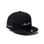 ニューエラ ゴルフウェア キャップ 春 夏 GF 950 NYLON TUSSAH BLK 14409952 メンズ NEW ERA