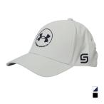 アンダーアーマー ゴルフウェア キャップ 秋 冬 UAジョーダン・スピース ドライブ スナップバック キャップ 6000362 メンズ UNDER ARMOUR