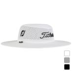 タイトリスト ゴルフウェア 春 夏 ハット ツアーオージーメッシュハット HJ1HTAH 0353186105 メンズ Titleist