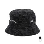 ニューバランス ゴルフウェア ハット BUCKET HAT 0124187007 メンズ New Balance