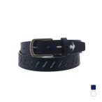  Le Coq s Porte .f Golf Golf одежда ремень весна лето вентиляция сетка ремень LG5SBL04M мужской le coq sportif GOLF