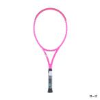  Wilson внутренний стандартный товар BURN PINK 105 S V6.0 балка nPINK 105 S V6.0 WR199811U2 бейсбол теннис не обивка ракетка : rose Wilson