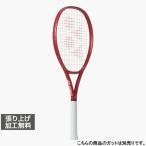  Yonex внутренний стандартный товар V core 102 VCORE 102 08VC102 бейсбол теннис не обивка ракетка : красный YONEX