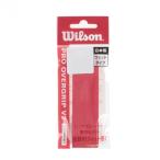  Wilson PRO OVERGRIP V2 Pro over рукоятка V2.0 RED 1PK WR84497050 теннис лента для рукояток Wilson
