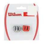  Wilson PROFEEL RDSI Pro * Filder mpna- красный / серебряный WRZ537600 теннис мелкие вещи Wilson