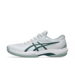  Asics GAME FF игра FF CLAY/OC Homme ni*kre-1041A490 мужской теннис обувь обувь Homme nikre- для обувь 2E asics