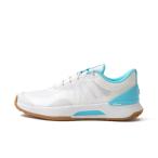 ウイルソン INTRIGUE TOUR OMNI WH/Bluefish �
