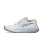 アシックス GEL-RESOLUTION X OC ゲルレゾリューション X OC 1042A292 レディス テニス オムニクレー用シューズ E asics