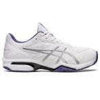 アシックス PRESTIGELYTE 4 OC EXTRA WIDE プレステージライト4 OC エキストラ ワイド 1043A014 テニス オムニクレー用シューズ asics