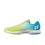 ヨネックス POWERCUSHION AERUSDASH 4 パワークッションエアラスダッシュ4GC SHTAD4GC メンズ レディス テニス オムニクレー用シューズ 3E YONEX