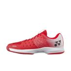 ヨネックス POWERCUSHION AERUSDASH 4 パワークッションエアラスダッシュ4GC SHTAD4GC メンズ レディス テニス オムニクレー用シューズ 3E YONEX