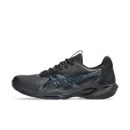 アシックス SOLUTION SPEED FF 3 NIGHT ソリューションスピード FF 3 ナイト 1041A529 メンズ テニス オールコート用シューズ _ ブラック asics