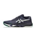 ショッピングasics アシックス GEL-RESOLUTION X ゲルレゾリューション 10 オールコート WIDE 1041A487 メンズ テニス オールコート用シューズ 3E asics