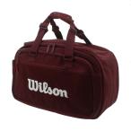  Wilson DEFYER Small Tennis Duffel V1 WR80582010 теннис сумка "Boston bag" ti fire - маленький теннис da полный : красный Wilson
