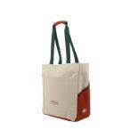  Wilson 2026 год все . открытый ROLAND GARROS TENNIS TOTE WR80544010 теннис большая сумка большая сумка : крем Wilson